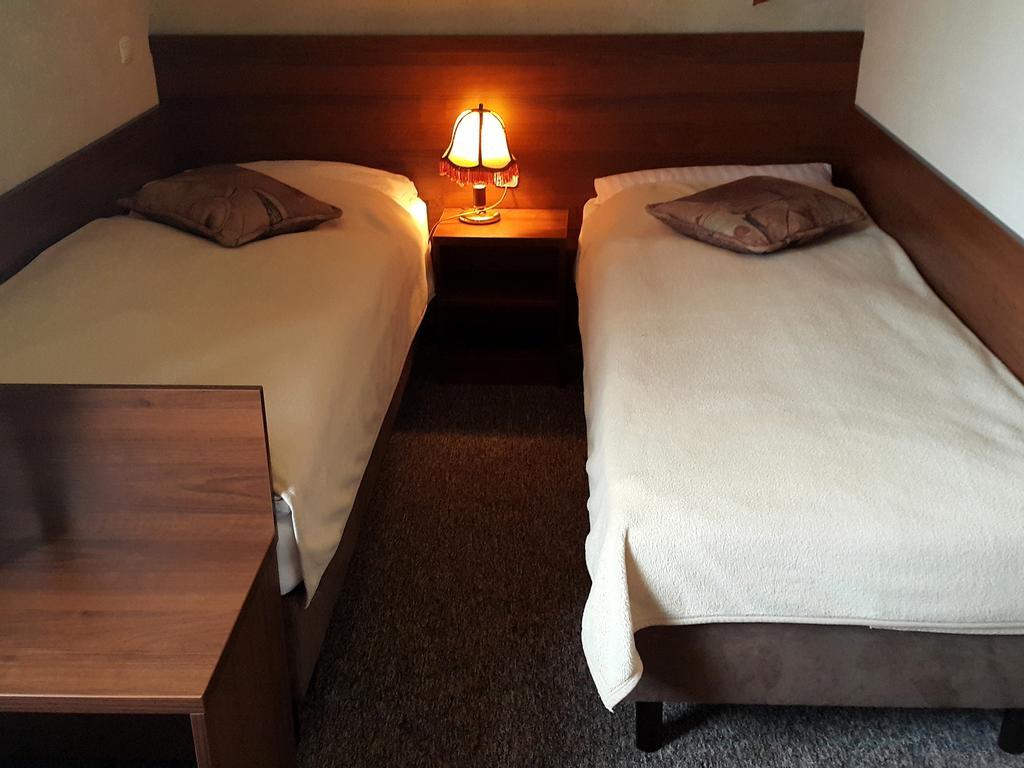 Byczy Róg Inn