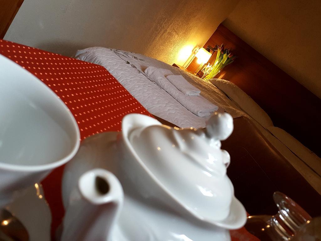 Inn Byczy Róg *